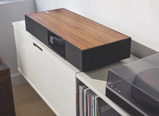 Cambridge Audio Evo One - cecha 3